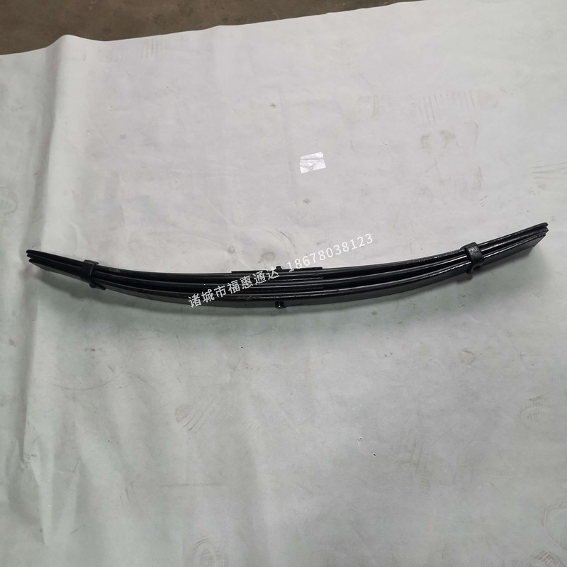 福田-副鋼板彈簧FM4295850100A0A0070